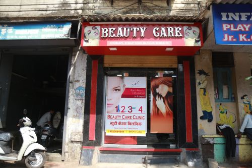 Beauty Care Ladies Parlour