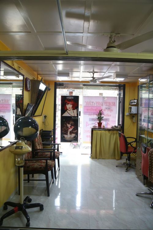 Beauty Care Ladies Parlour