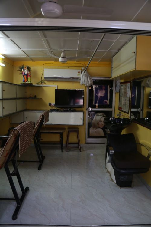 Beauty Care Ladies Parlour