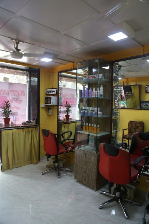 Beauty Care Ladies Parlour