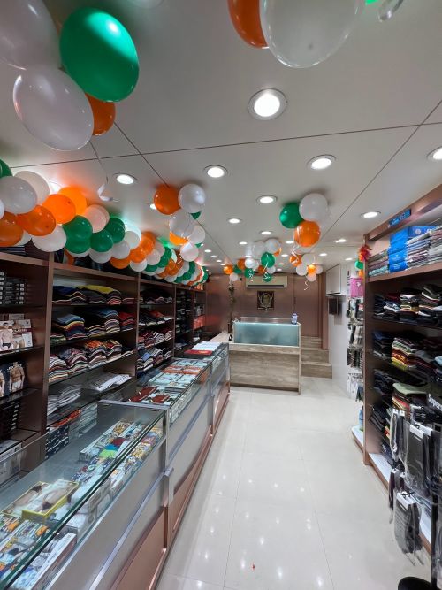 Nandu Stores
