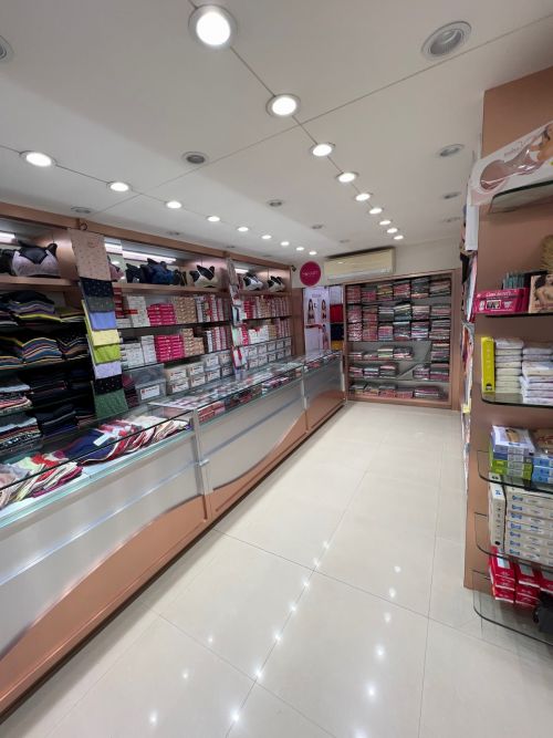 Nandu Stores