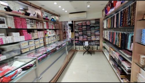 Nandu Stores