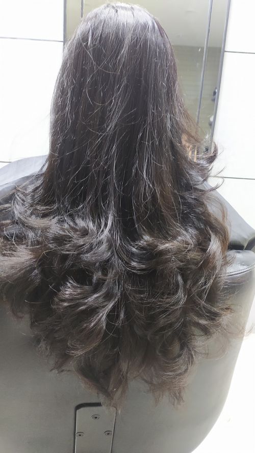 Naturals Family Saloon & Spa