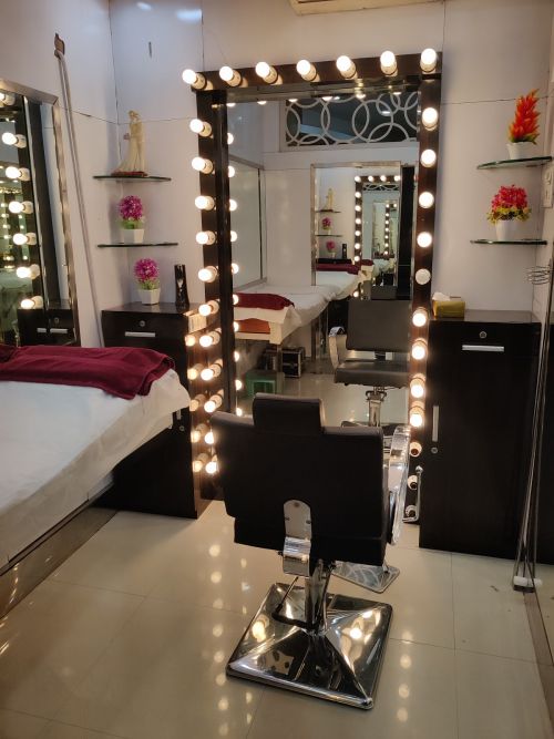 Jawed Habib Hair & Beauty Studio