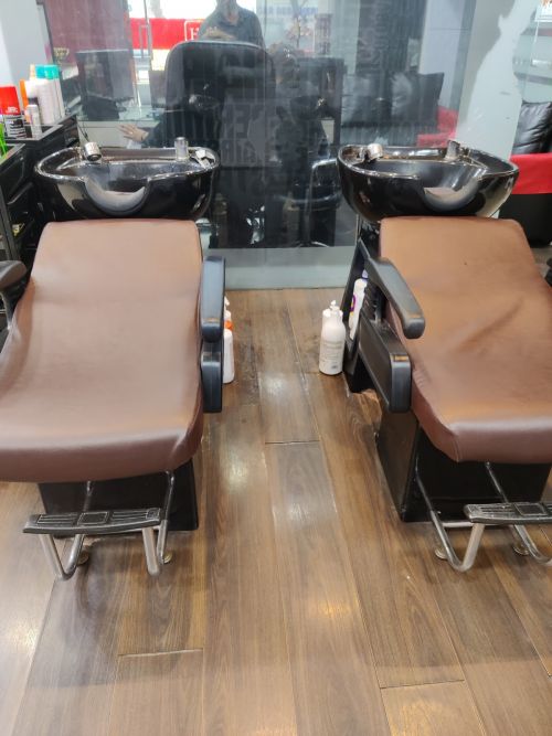 Jawed Habib Hair & Beauty Studio