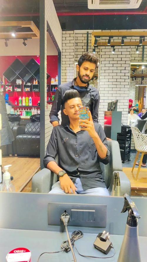 Hair n Care Salon