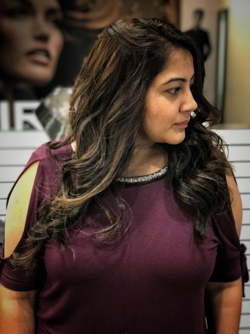 Hair n Care Salon