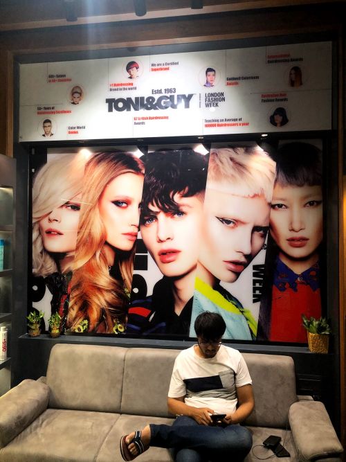 Hair n Care Salon
