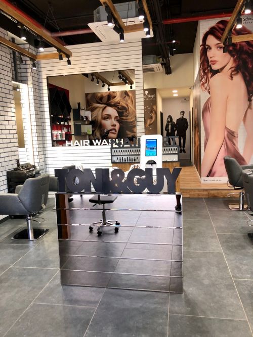 Hair n Care Salon