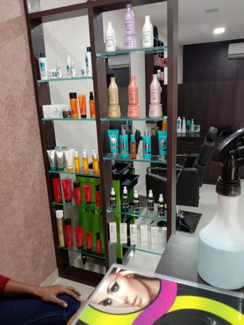 Viable Unisex Salon