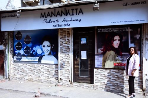 Manankita Beauty Parlour