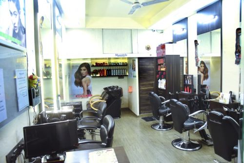 Manankita Beauty Parlour