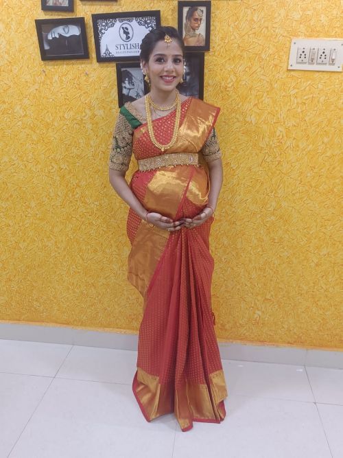 Stylish Beauty Parlour & Training Institute