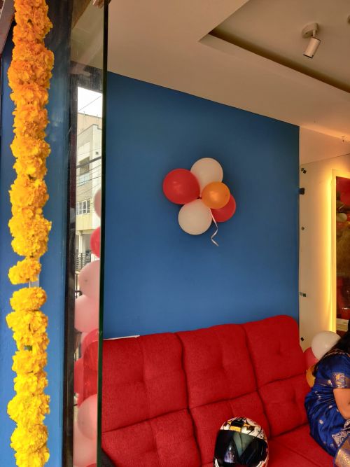 Stylish Beauty Parlour & Training Institute