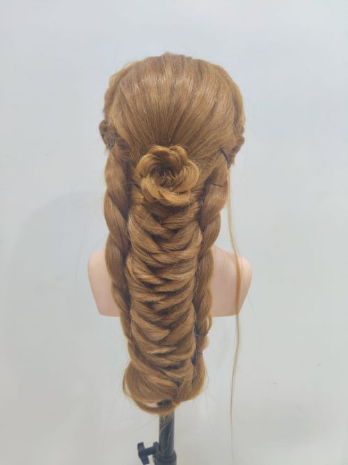 Stylish Beauty Parlour & Training Institute