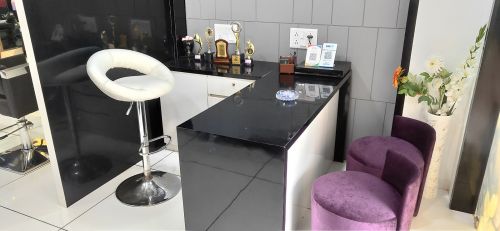 Salon in Ahmedabad