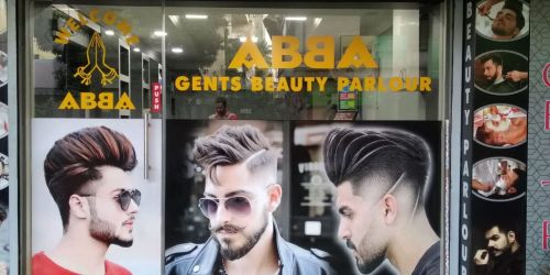 Abba Gents Beauty Parlour