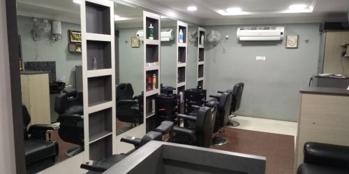 Abba Gents Beauty Parlour