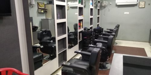 Abba Gents Beauty Parlour