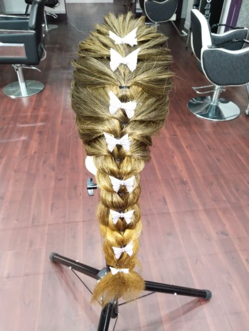 New Capture Mens Beauty Parlour