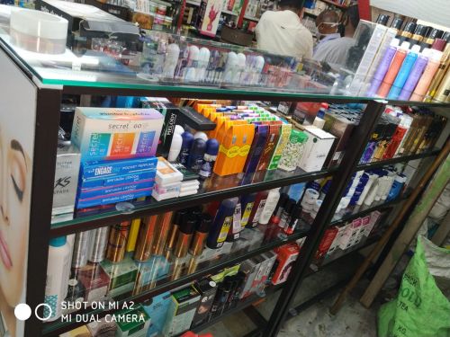 Canara Stores