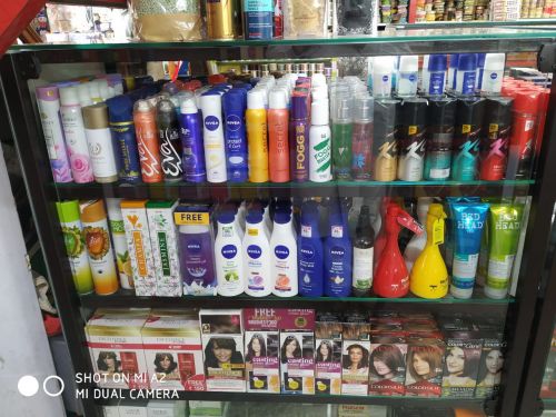 Canara Stores