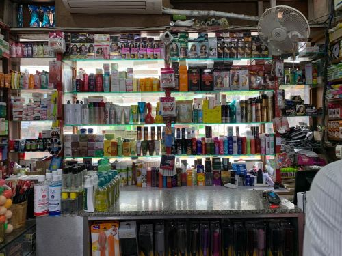 Canara Stores