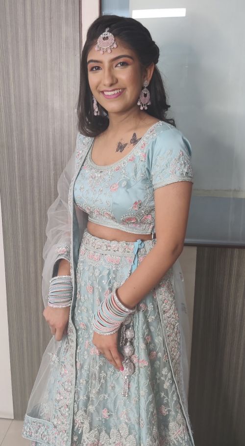Make Over hair & beauty Professional Saloon