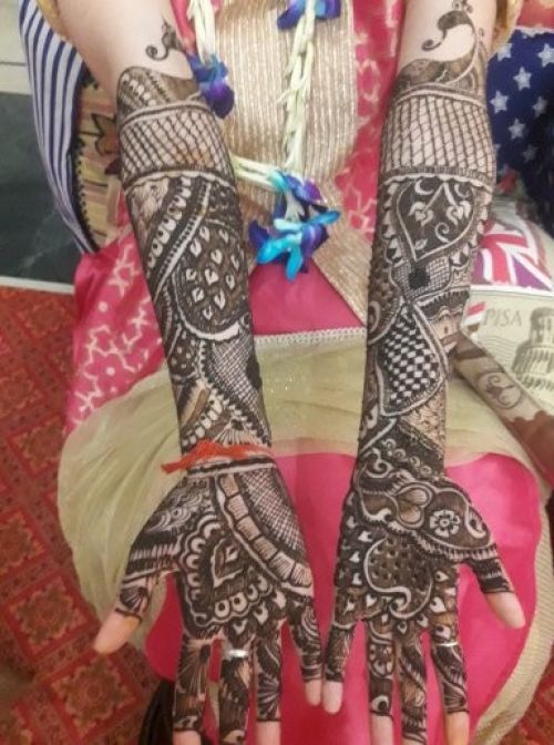 Make Over hair & beauty Professional Saloon