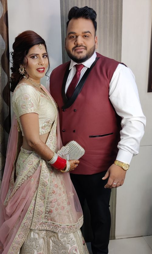 Make Over hair & beauty Professional Saloon