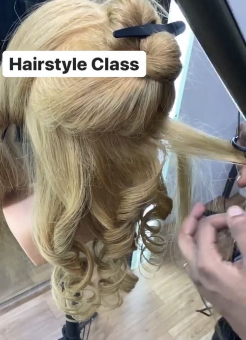 Bloom Beauty Parlour For Women