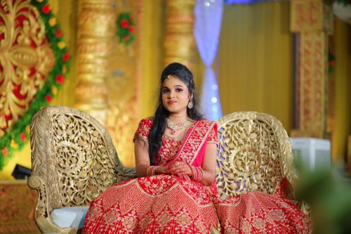 Queens Beauty Parlour