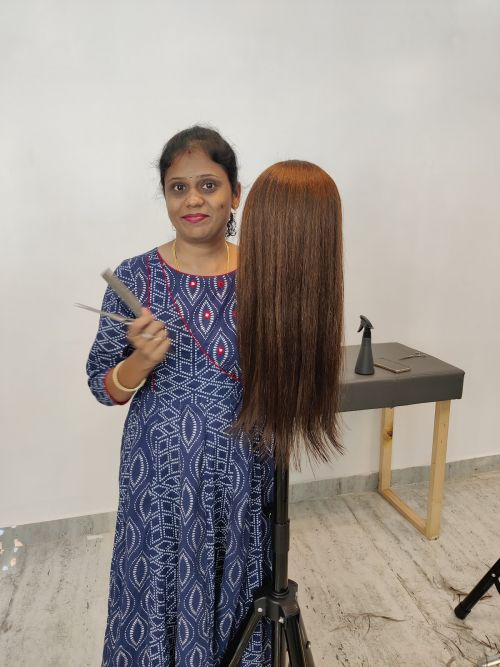 Queens Beauty Parlour