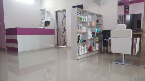 CHOICE UNISEX SALON