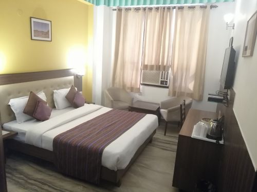 Anantha Spa