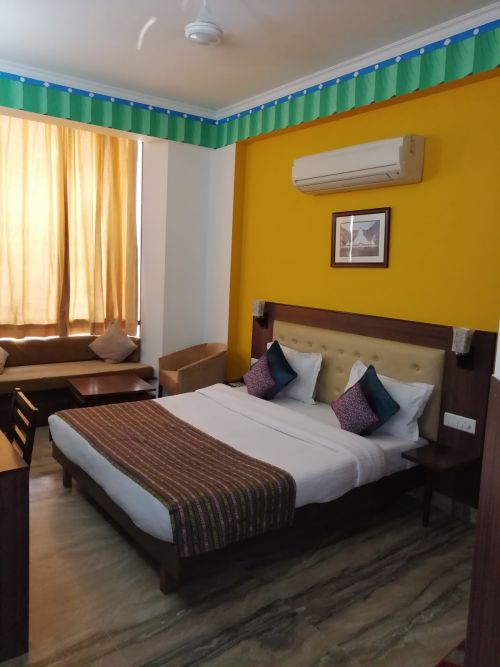 Anantha Spa