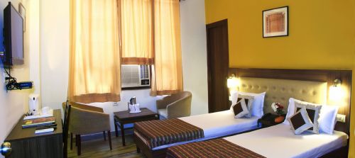 Anantha Spa