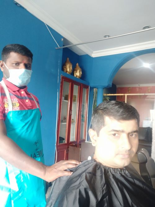 Danica Exclusive Spa And Salon