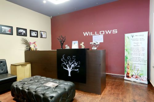 Willows Spa