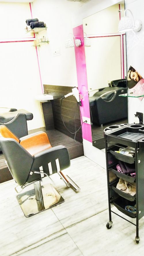 Iswaryam Beauty Parlour