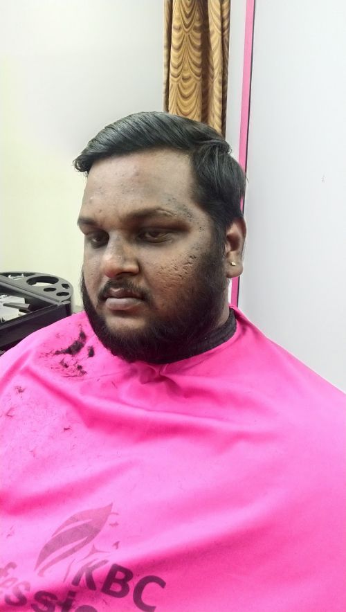 Iswaryam Beauty Parlour