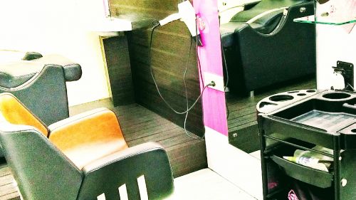 Iswaryam Beauty Parlour