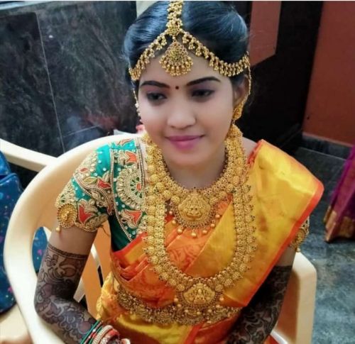 Iswaryam Beauty Parlour