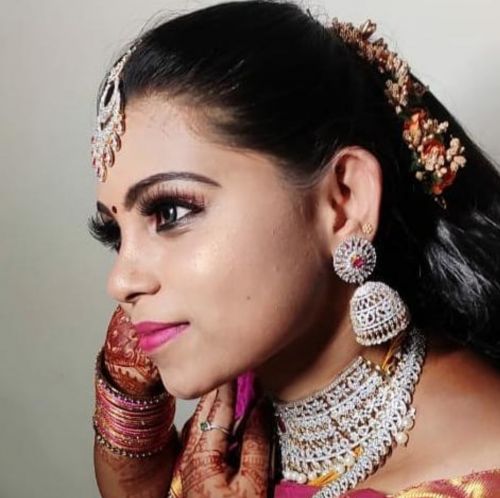 Iswaryam Beauty Parlour
