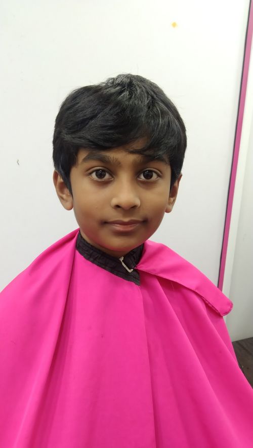Iswaryam Beauty Parlour