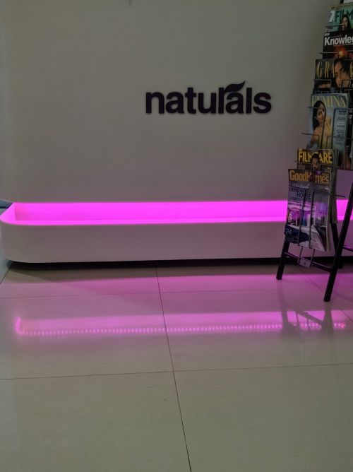 Sirius Beauty Parlour