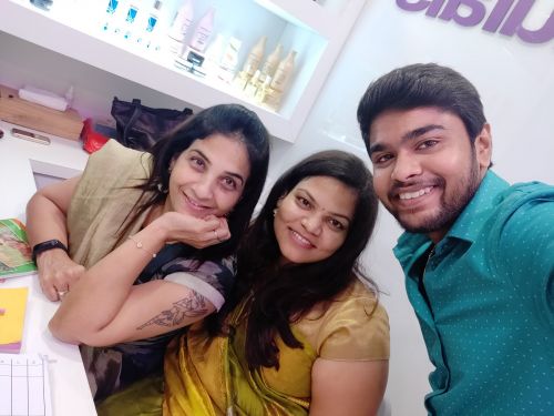 Sirius Beauty Parlour