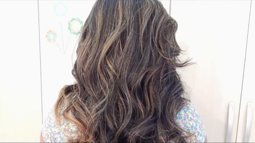 beauty parlor