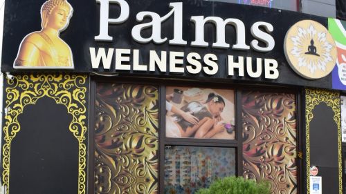 Palms Thai Spa And Salon